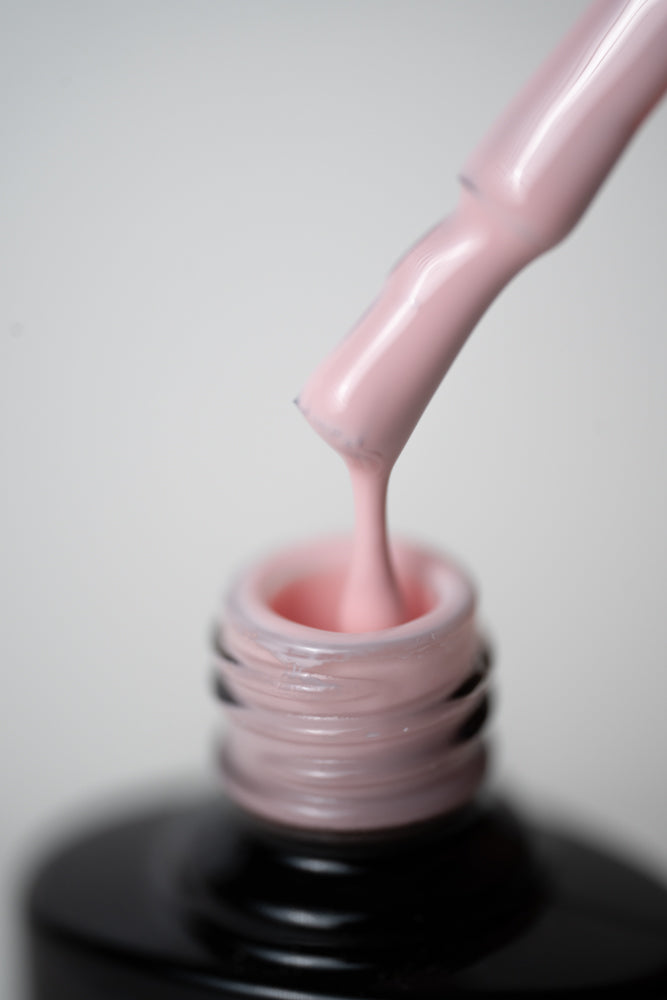 CRETU Professional Gel Polish UV/LED, 7,3 ml (0.25 fl. oz) Macaron M#2 image 4