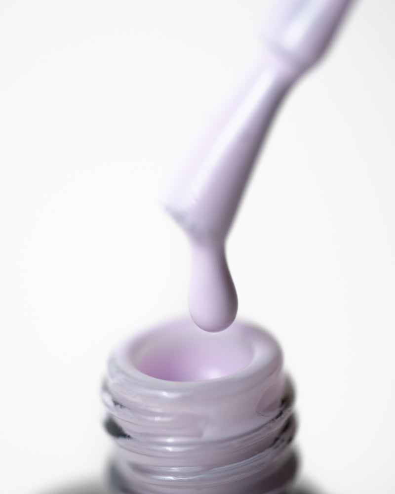 CRETU Professional Gel Polish UV/LED, 7,3 ml (0.25 fl. oz) Macaron M#13 image 4