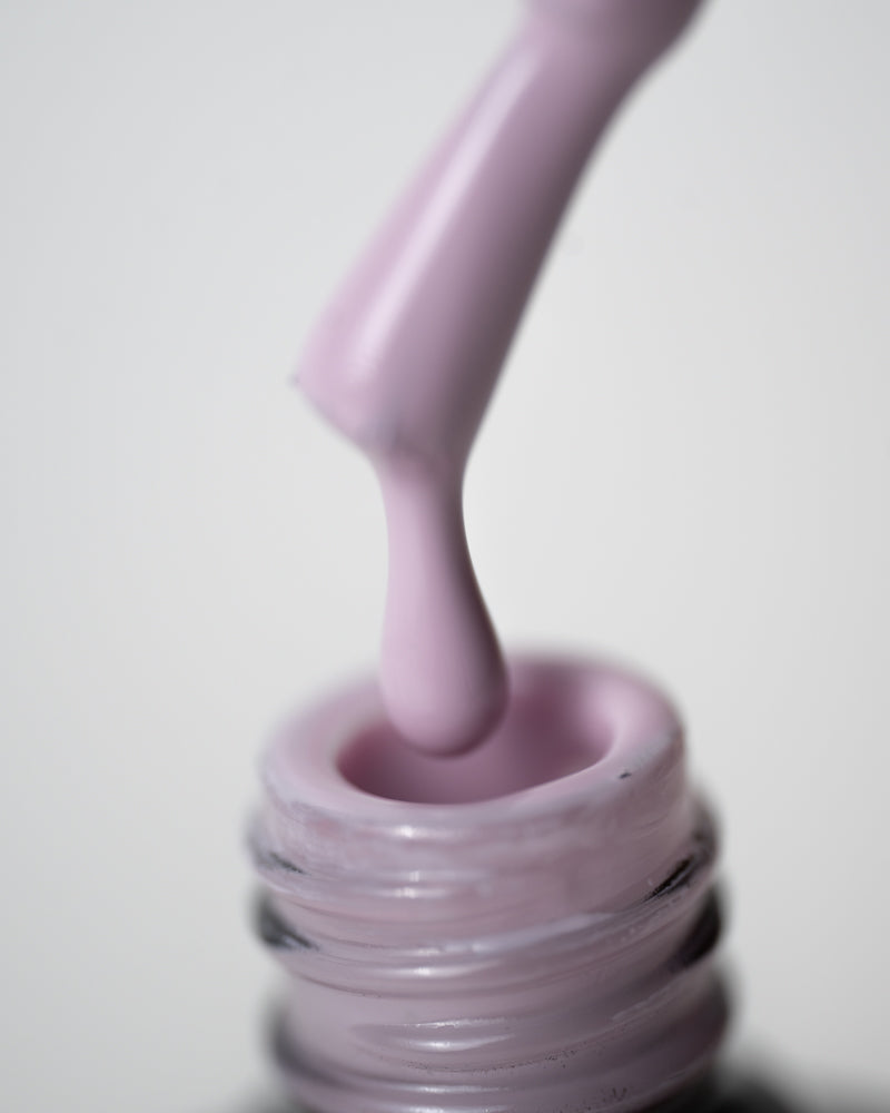 CRETU Professional Gel Polish UV/LED, 7,3 ml (0.25 fl. oz) Macaron M#3 image 4