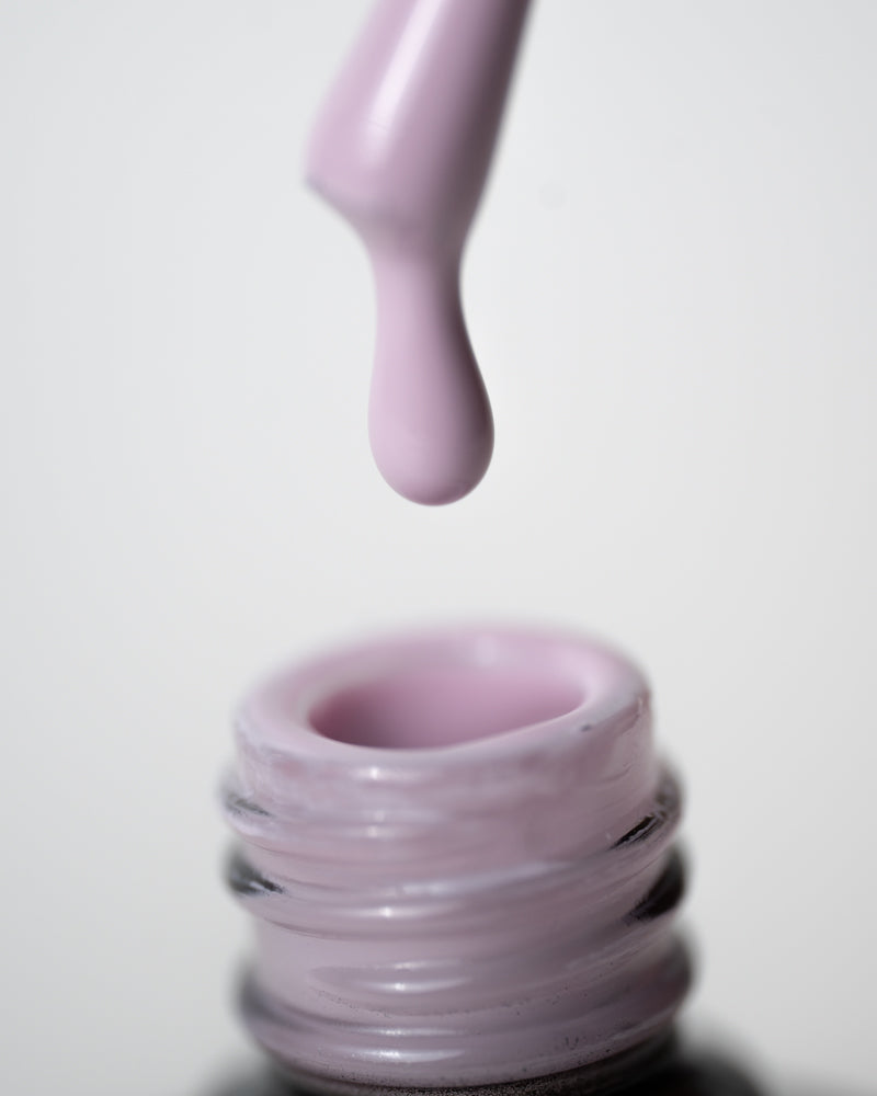 CRETU Professional Gel Polish UV/LED, 7,3 ml (0.25 fl. oz) Macaron M#3 image 3