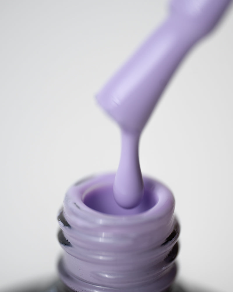 CRETU Professional Gel Polish UV/LED, 7,3 ml (0.25 fl. oz) Macaron M#20 image 4